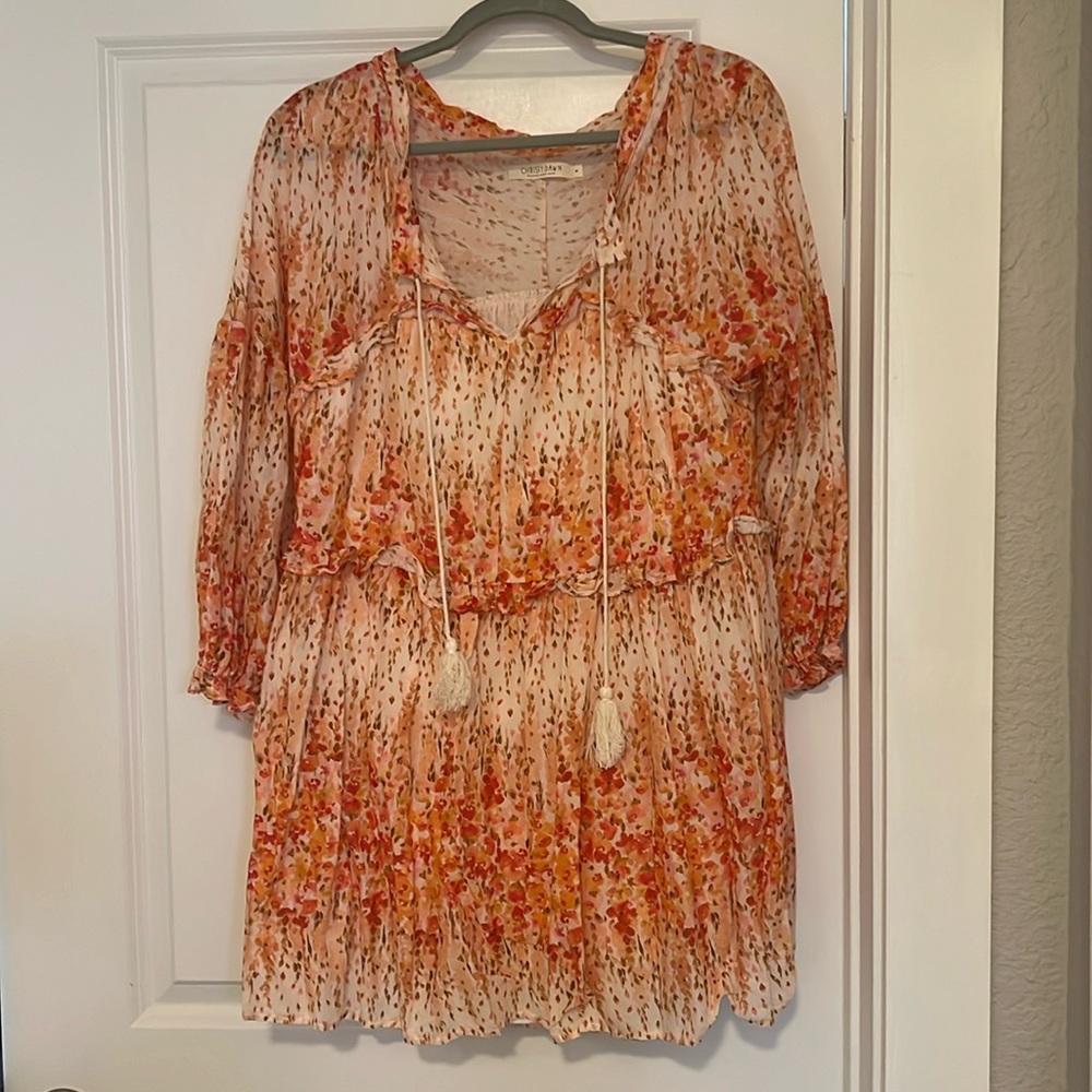 Christy Dawn Adeline dress, size M